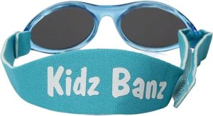 Kidz Banz Sunglasses for UV protection