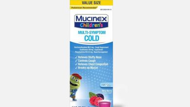 Mucinex for Kids