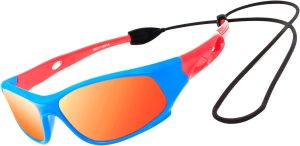 VATTER Kids Sunglasses for UV Protection 