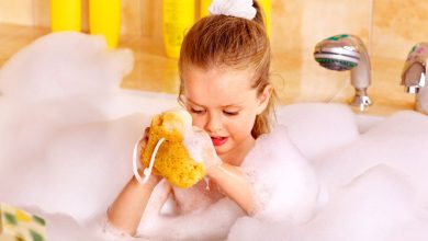 Best Bubble Bath for Kids