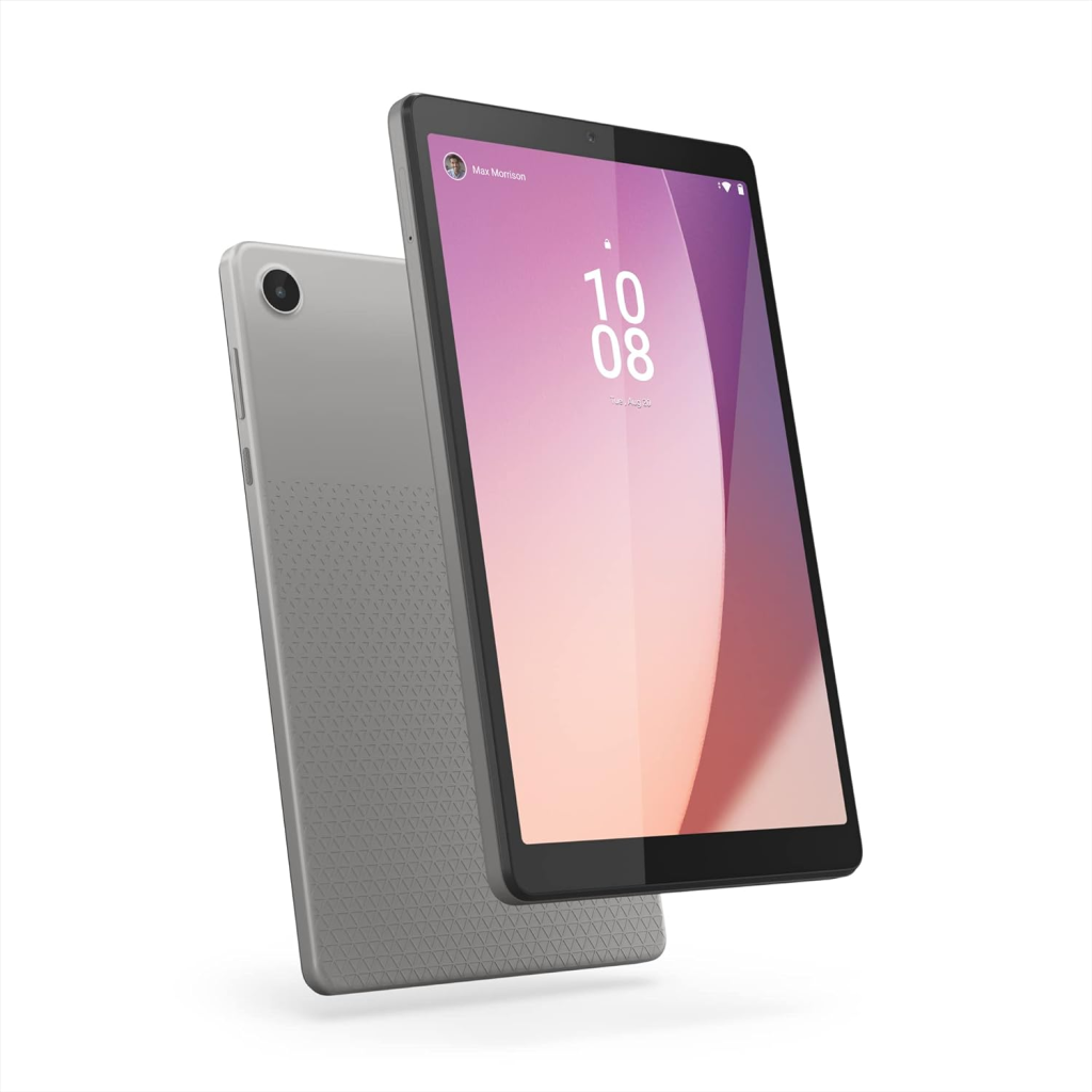 Lenovo Tab M8 (4th Gen) - kids tablets on sale