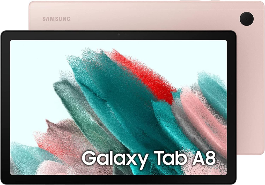 SAMSUNG Galaxy Tab A8 - kids tablets on sale