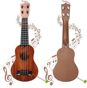 Raimy Kids Ukulele Guitar: Mini Guitar for Kids
