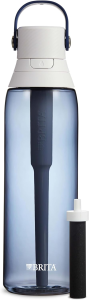 Brita Insulated Filtered Water Bottle - kids water bottles